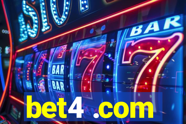 bet4 .com